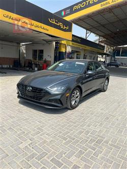 هيونداي سوناتا